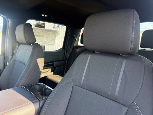 New 2026 Ford F150 STX w/ Equipment Group 200A AWD/4WD image 11