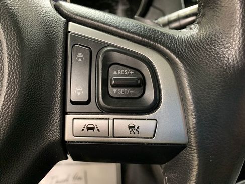 Used 2016 Subaru Outback 2.5i Limited image 14