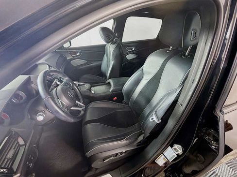Used 2021 Acura RDX A-Spec AWD/4WD image 20
