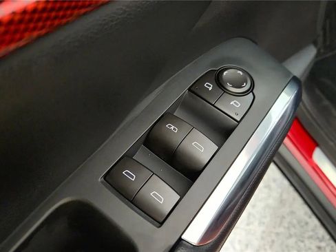 New 2026 Chevrolet Traverse Z71 w/ Driver Confidence Package image 30