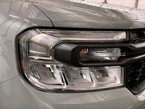 Used 2023 Ford Maverick XLT w/ Equipment Group 300A Standard image 27