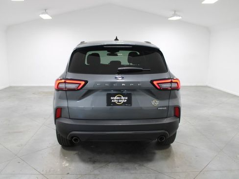 Used 2025 Ford Escape ST-Line AWD/4WD image 8