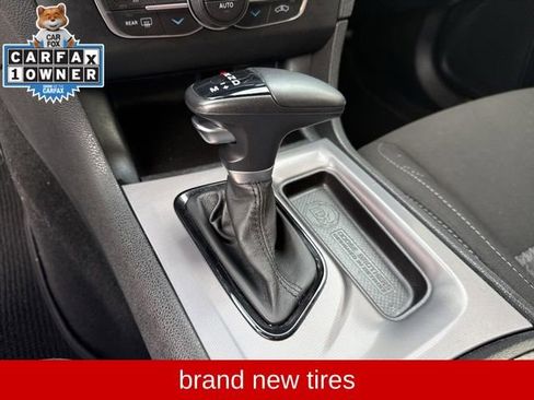 Used 2023 Dodge Charger SXT w/ Blacktop Special Edition image 12