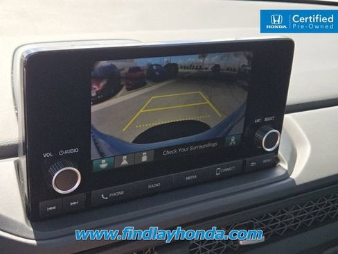Certified 2024 Honda Accord EX image 31