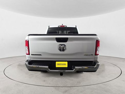Used 2023 RAM 1500 Big Horn image 4