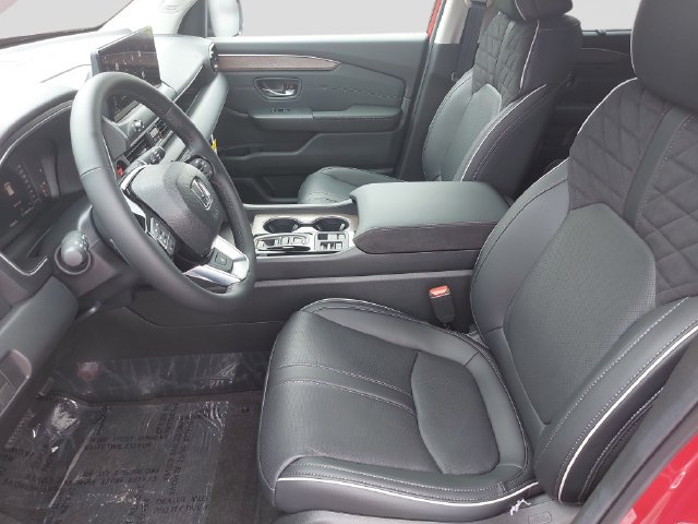 New 2026 Honda Pilot Elite image 15