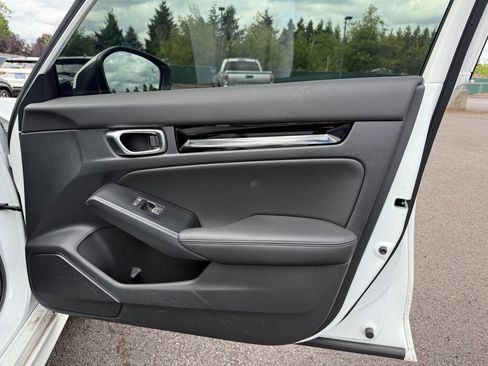 Used 2024 Honda Civic Touring image 26