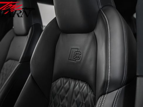 Used 2020 Audi S7 Prestige w/ Prestige Package image 27