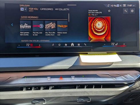 New 2026 BMW X3 xDrive30 w/ Premium Package image 15