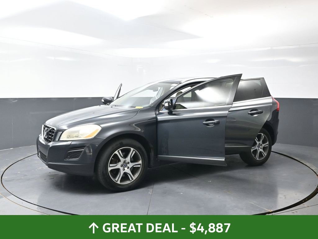 Used 2012 Volvo XC60 T6 AWD/4WD image 56
