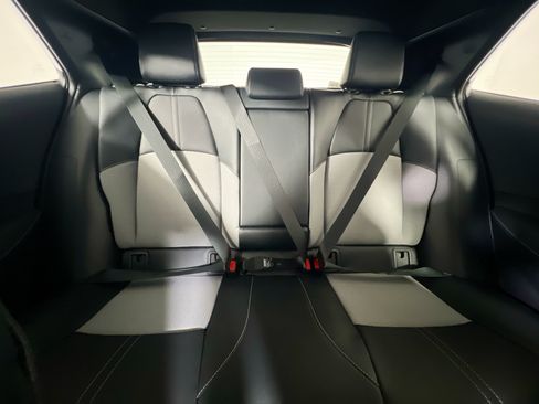 New 2026 Toyota Corolla XSE FWD image 32