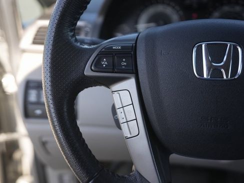 Used 2014 Honda Odyssey EX-L image 22