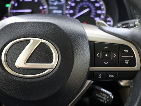 Used 2022 Lexus RX 350 FWD image 30