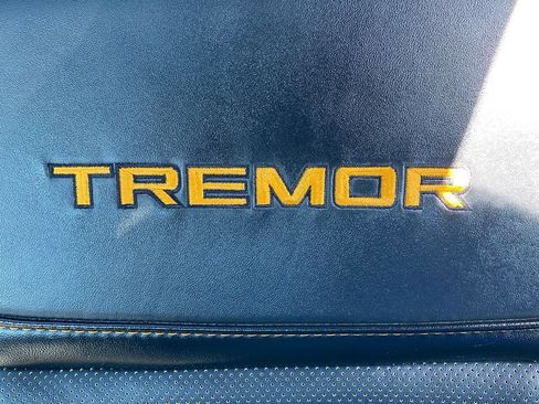 Used 2023 Ford F150 Tremor w/ Equipment Group 402A High AWD/4WD image 12