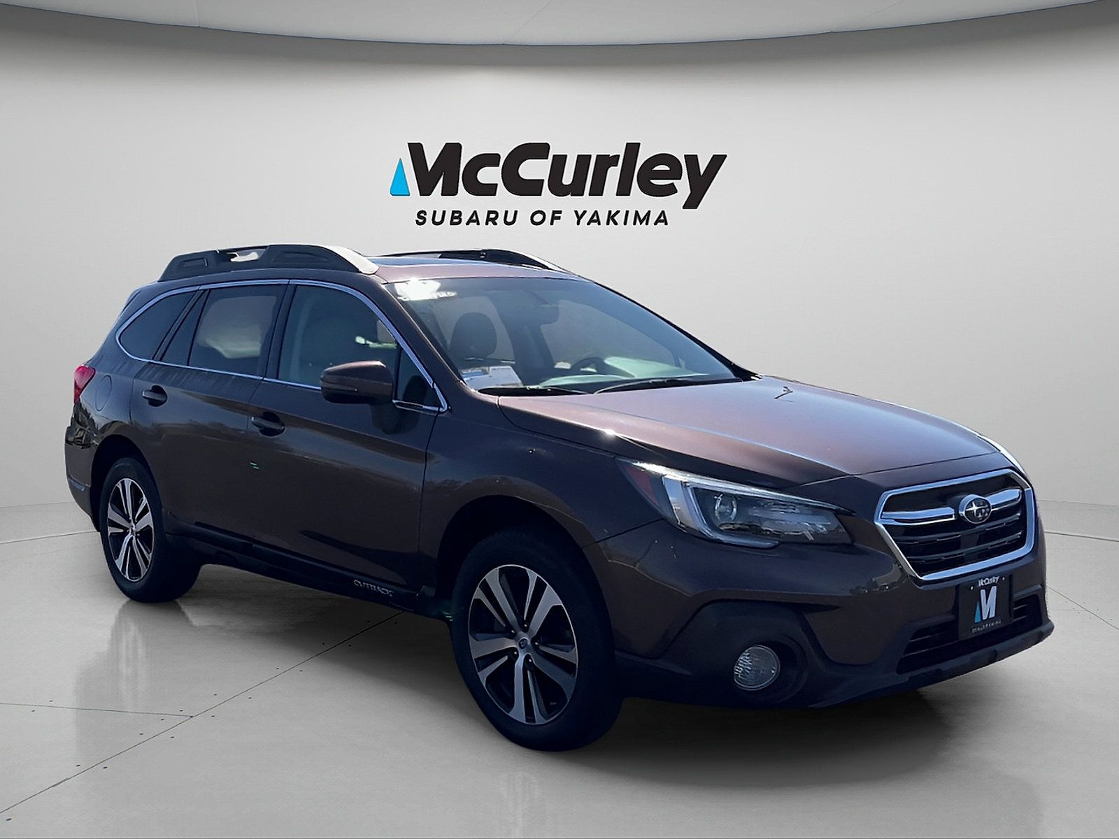 Used 2019 Subaru Outback 2.5i Limited AWD/4WD image 8