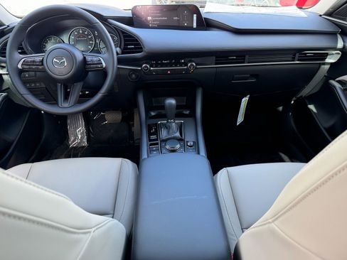 New 2026 MAZDA MAZDA3 2.5 S Sedan w/ Preferred Pkg image 17