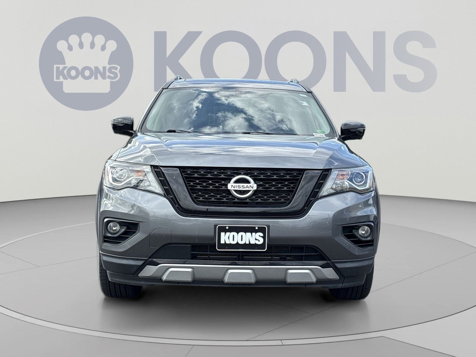 Used 2020 Nissan Pathfinder SL AWD/4WD image 11