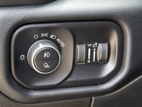 Used 2022 RAM 1500 Laramie w/ Laramie Southwest Edition AWD/4WD image 26