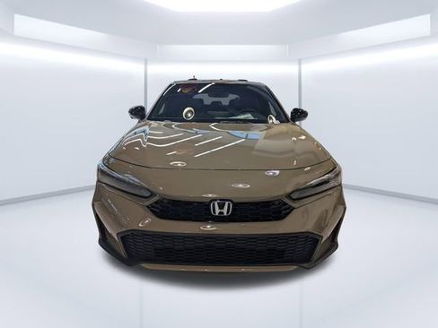 New 2026 Honda Civic Sport Touring image 9