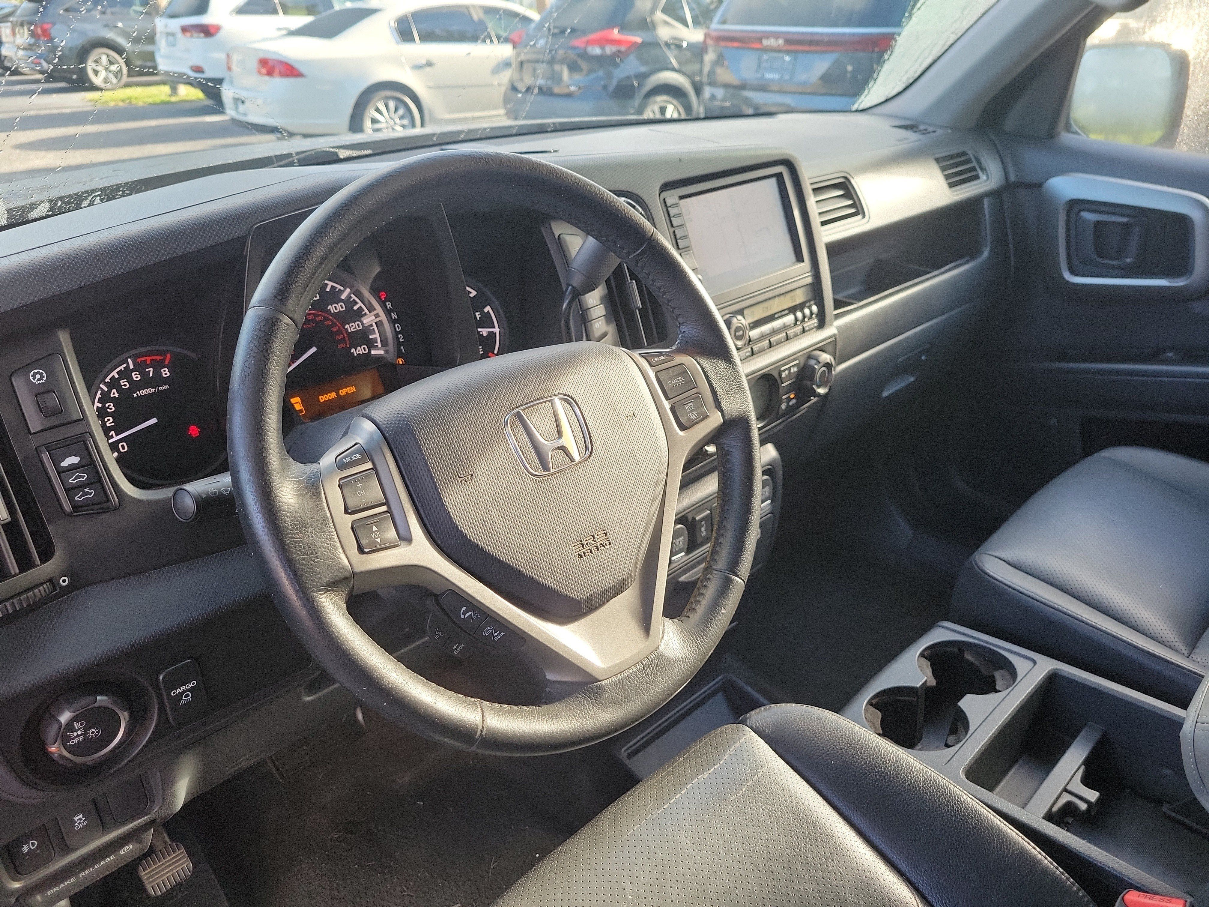 Used 2011 Honda Ridgeline RTL image 22