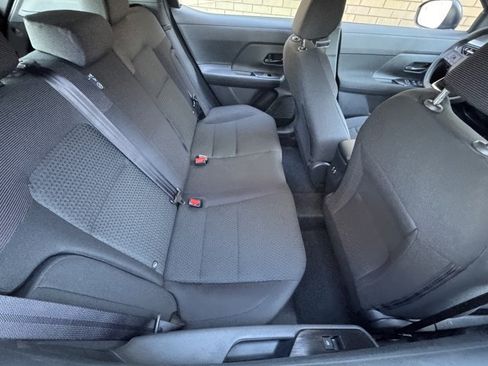 New 2026 Nissan Kicks S w/ Charging Package FWD image 8