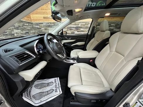 Used 2020 Subaru Ascent Limited w/ Technology Package AWD/4WD image 35