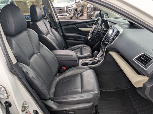 Used 2020 Subaru Ascent Limited w/ Popular Package #3 AWD/4WD image 31