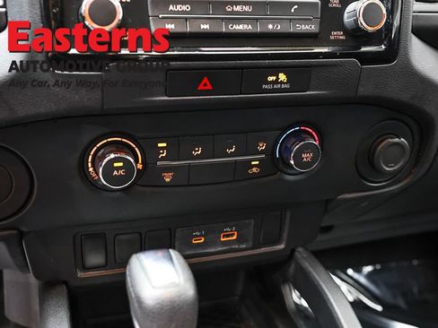 Used 2022 Nissan Frontier S RWD image 19