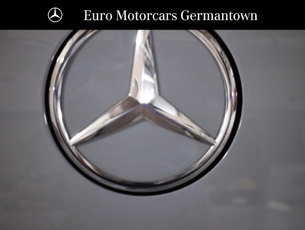 Used 2025 Mercedes-Benz GLE 450 4MATIC Coupe image 60