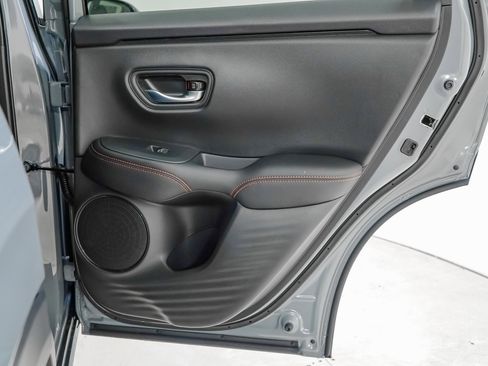 New 2026 Honda HR-V Sport image 33