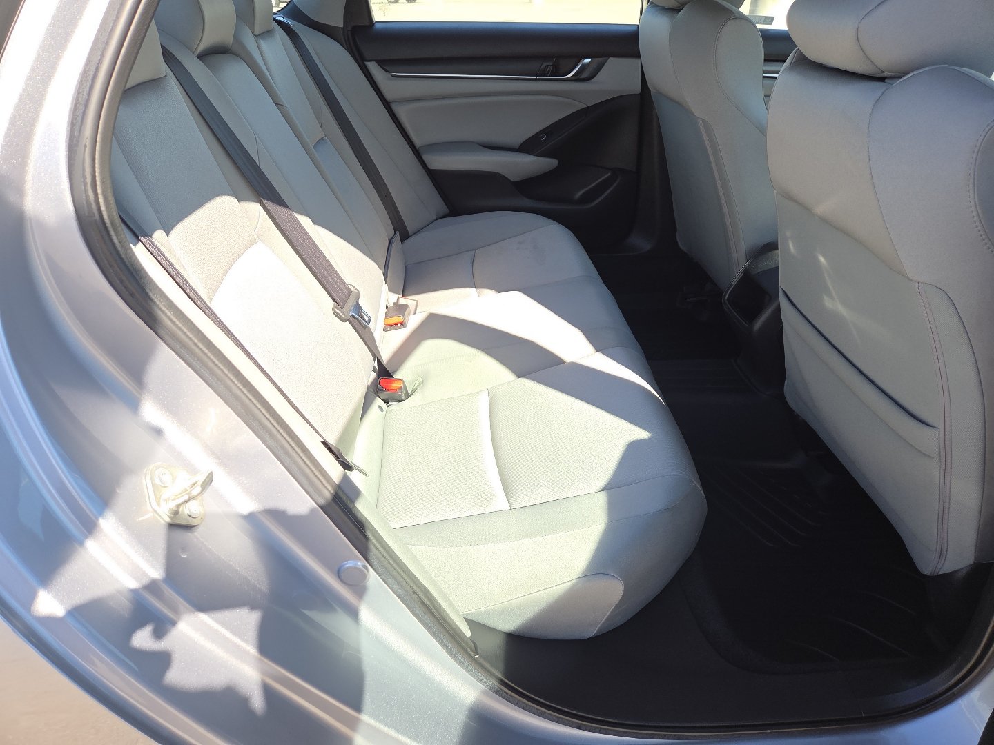 Used 2020 Honda Accord LX image 18