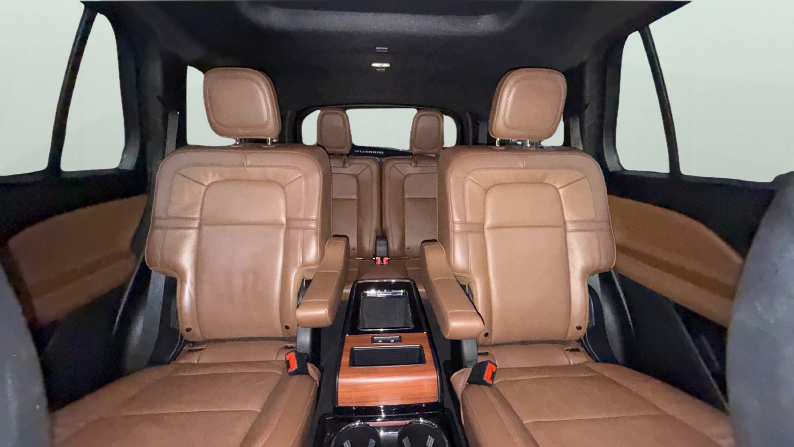 Used 2023 Lincoln Aviator Reserve w/ Equipment Group 201A RWD image 25