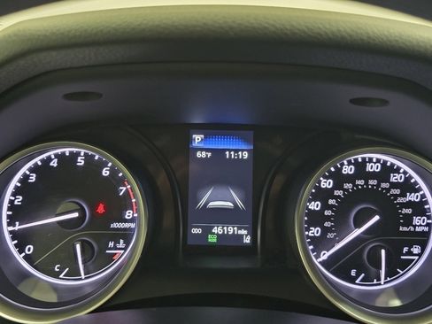 Certified 2024 Toyota Camry LE FWD image 24