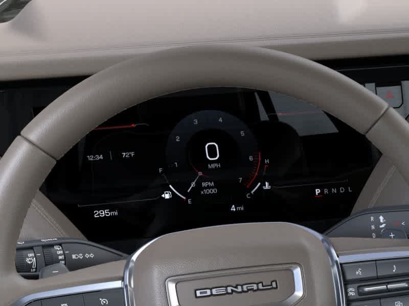 New 2026 GMC Yukon XL Denali w/ Sun & Power Step Package AWD/4WD image 18