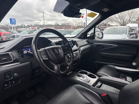 Used 2022 Honda Passport EX-L image 15