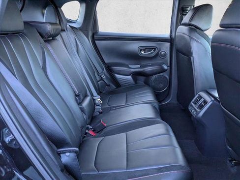 Certified 2025 Acura ADX A-Spec image 22