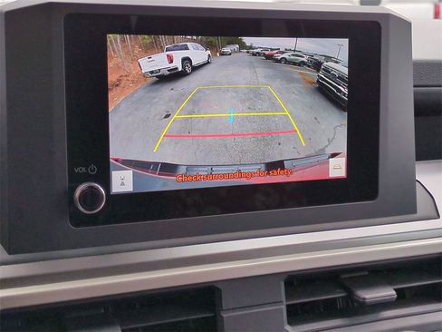 Used 2024 Toyota Tacoma SR5 image 20