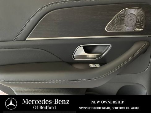 Used 2026 Mercedes-Benz GLE 53 AMG 4MATIC Coupe image 14