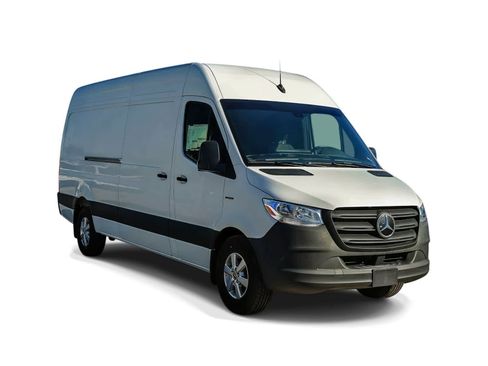 New 2024 Mercedes-Benz eSprinter 170 Cargo image 5