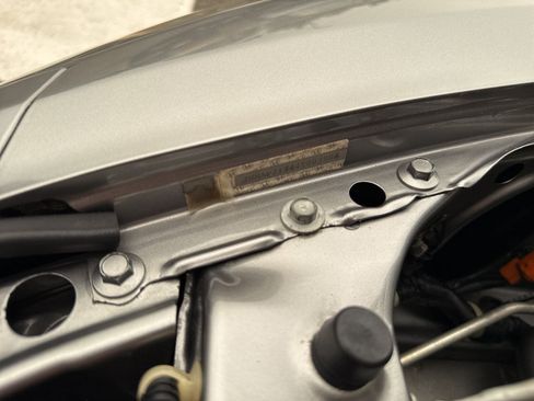 Used 2004 Honda S2000 image 44