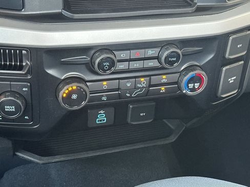 New 2026 Ford F250 XL w/ STX Appearance Package AWD/4WD image 19