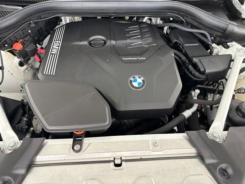 Used 2023 BMW X3 xDrive30i w/ Premium Package AWD/4WD image 43