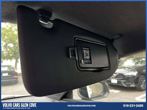 Used 2026 Volvo XC40 B5 Ultra w/ Climate Package AWD/4WD image 34