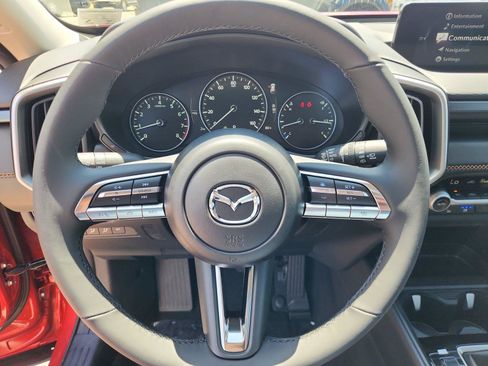 New 2026 MAZDA CX-50 AWD 2.5 S w/ Weather Package image 21