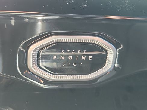 New 2026 Jeep Grand Cherokee L Limited AWD/4WD image 15