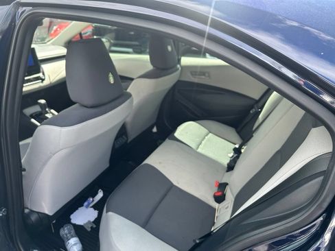 Used 2024 Toyota Corolla LE FWD image 12
