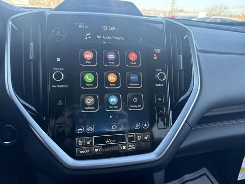 New 2026 Subaru Ascent Touring w/ Popular Package #2 image 14