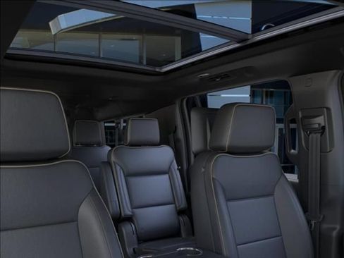 New 2026 GMC Yukon XL Elevation w/ Elevation Premium Package AWD/4WD image 24