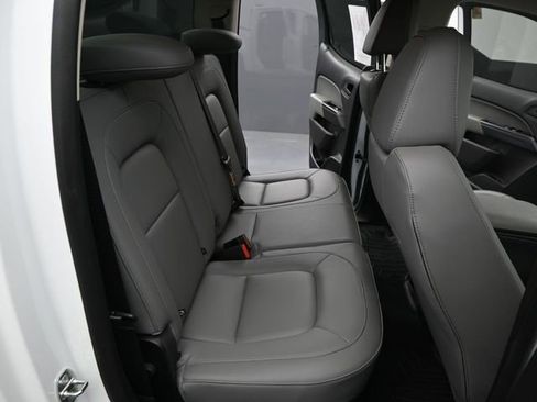 Used 2022 Chevrolet Colorado W/T image 14