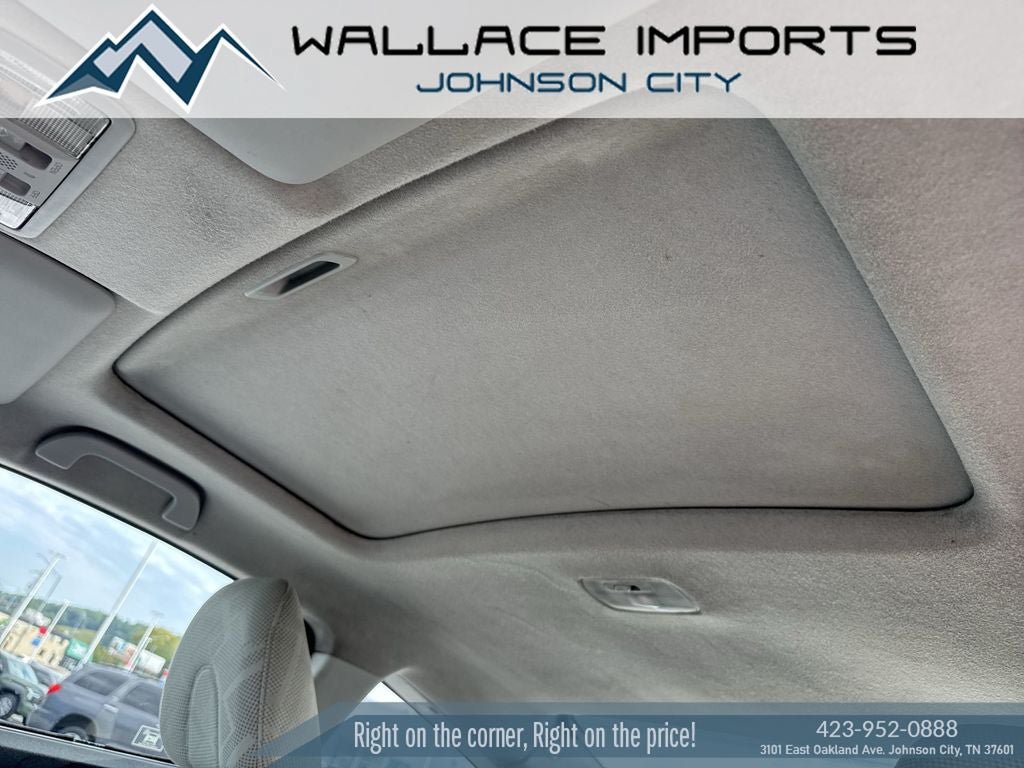 Used 2012 Honda Civic EX image 5